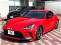 2022 Toyota 86
