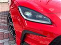 2022 Toyota 86