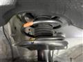 2008 Toyota Corolla Fielder
