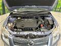 2008 Toyota Corolla Fielder