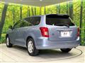 2008 Toyota Corolla Fielder