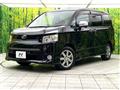 2008 Toyota Voxy
