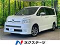 2009 Toyota Voxy