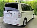 2012 Toyota Voxy