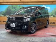 2013 Toyota Voxy