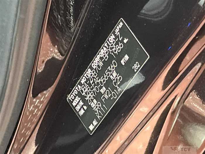 2013 Toyota Voxy