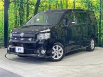 2007 Toyota Voxy