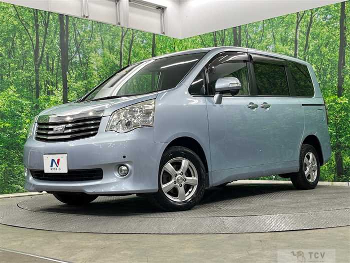 2011 Toyota Noah