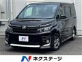 2014 Toyota Voxy