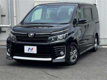 2014 Toyota Voxy