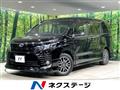 2014 Toyota Voxy