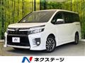 2014 Toyota Voxy