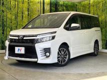 2014 Toyota Voxy