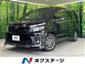 2014 Toyota Voxy