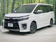 2014 Toyota Voxy
