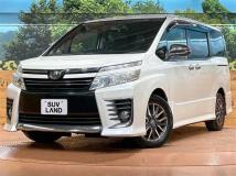 2015 Toyota Voxy