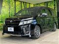 2015 Toyota Voxy