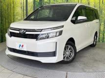 2015 Toyota Voxy