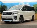 2015 Toyota Voxy