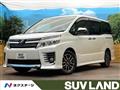 2015 Toyota Voxy