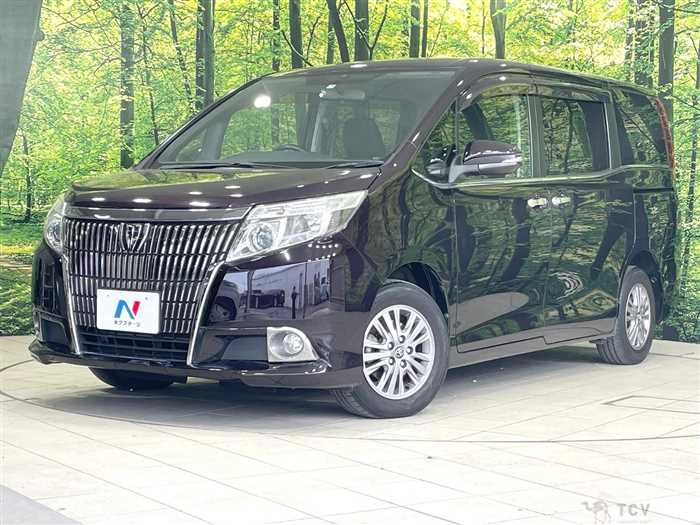2015 Toyota Esquire