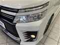 2015 Toyota Voxy