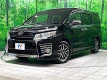 2015 Toyota Voxy