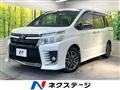 2015 Toyota Voxy