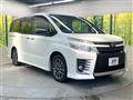 2015 Toyota Voxy