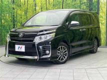 2015 Toyota Voxy
