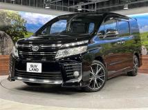 2015 Toyota Voxy