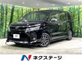 2015 Toyota Voxy