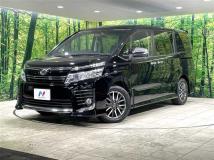 2015 Toyota Voxy