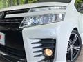 2015 Toyota Voxy