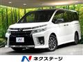 2015 Toyota Voxy