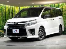 2015 Toyota Voxy
