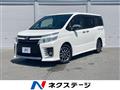 2016 Toyota Voxy