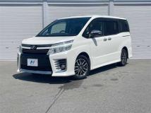 2016 Toyota Voxy