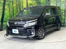 2016 Toyota Voxy