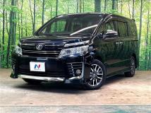 2016 Toyota Voxy