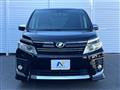2016 Toyota Voxy
