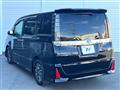2016 Toyota Voxy