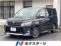 2016 Toyota Voxy