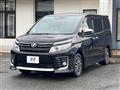2016 Toyota Voxy