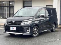 2016 Toyota Voxy
