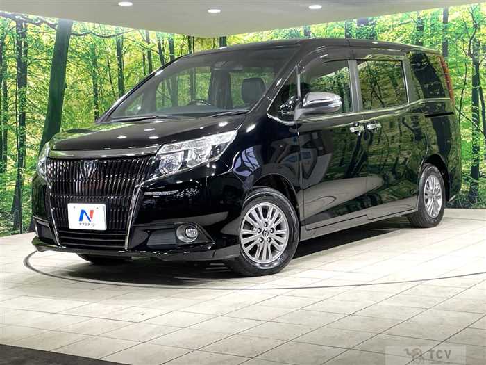 2016 Toyota Esquire