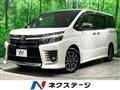 2016 Toyota Voxy