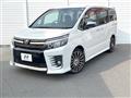 2016 Toyota Voxy