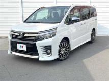 2016 Toyota Voxy