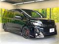 2016 Toyota Voxy